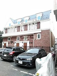 カーサ本八幡【1階】の外観