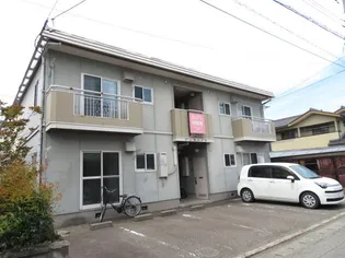ドレミハイツの画像