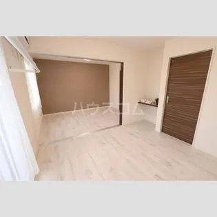 Casa in Collina【2階】の外観