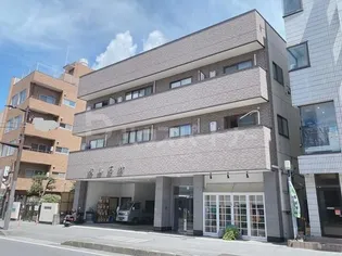 YSコートの画像