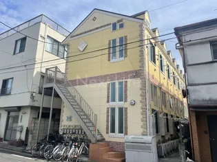 ユナイト鶴見コントレラスの杜の画像