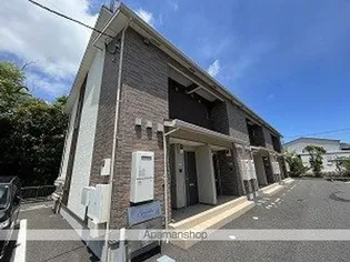 Grandir(グランディール)【2階】の外観