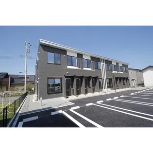 etoile(エトワール)【1階】の外観