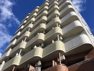 サンシティ五橋アヴァンツァーレの画像