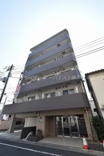 スカイコート武蔵新田の画像
