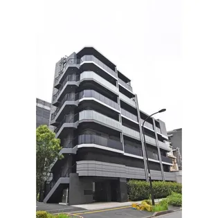 ARKMARK水天宮前II【2階】の外観