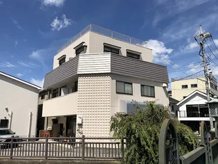 サカエビル【2階】の外観