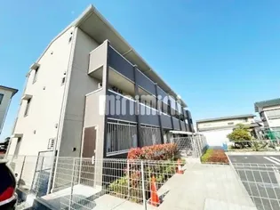 コーポ盛の画像