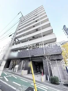 サンテミリオン目白の画像