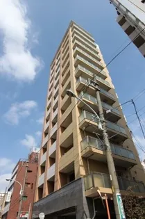 LーFLAT鶯谷の画像