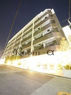 神奈川県横浜市中区石川町2【マンション】の外観