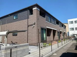 ソフィアαの画像