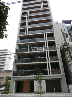 東京都台東区浅草橋4【マンション】の外観