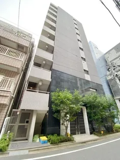 オンズマリーナ【6階】の外観