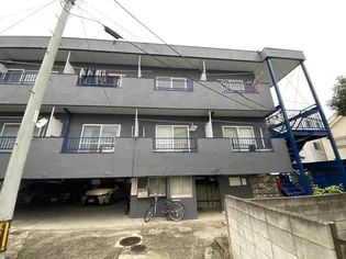 文蔵ハイツの画像