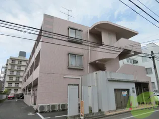 アーバンテラスの画像