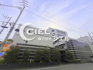 ステージグランデ練馬氷川台の画像