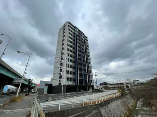 LIFEFIELD国際空港前【12階】の外観