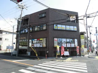 ウィズ富松Ⅲの画像