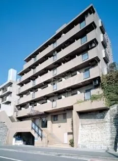 プライムアーバン鶴見寺谷【5階】の外観
