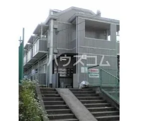 リエス青葉すみよし台【1階】の外観