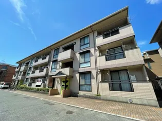 Mクレール A棟の画像