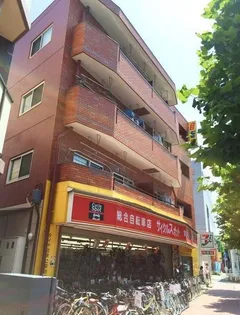 シャルムサンシンの画像