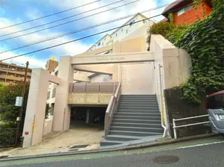 レクセル保土ヶ谷【3階】の外観