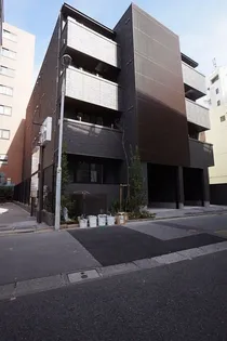 シャーメゾン925浅草橋【2階】の外観