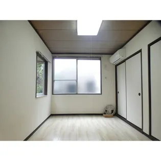 コンフォートM【1階】の内装