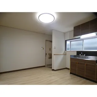 コンフォートM【1階】の内装