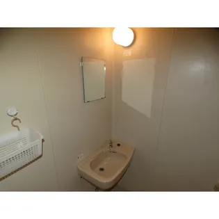 コンフォートM【1階】の内装