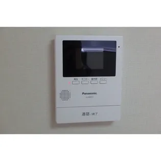 コンフォートM【1階】の内装