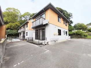 シャーメゾン長府黒門の画像