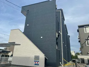 フォルシア渡鹿の画像