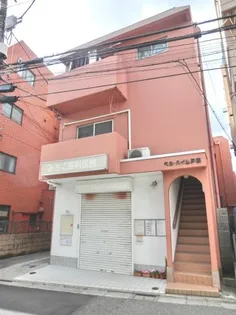 ベルハイム戸越Iの画像