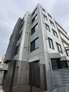 ASTILE studio 経堂【5階】の外観