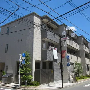 コレット上板橋の画像