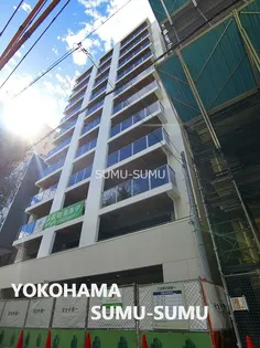 リビオメゾン横濱大通り公園の画像