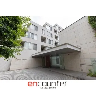 ランテンヌ四谷の画像