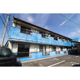 ハイツリムネ1号館の画像