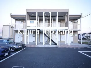 レオパレス憩の画像