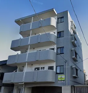 しゃとれ旭ヶ丘通【2階】の外観