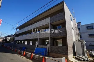 ベル ウッド五香の画像