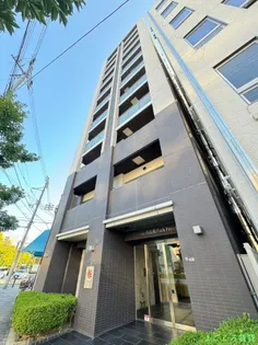 ラブニール西長堀パークフロントの画像