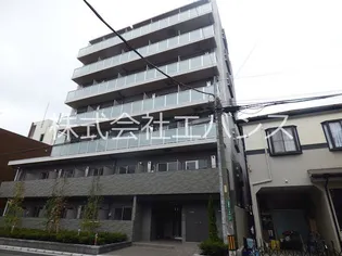 アルファコート西川口22の画像