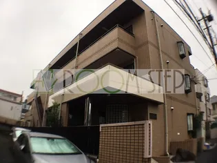 ピエール宮崎台の画像