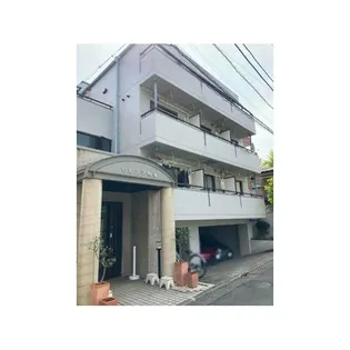 セビリア駒場の画像