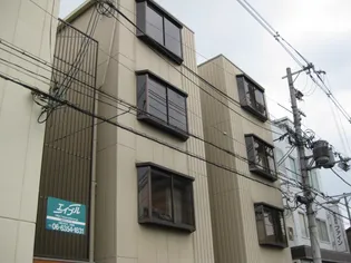 RHYTHM野江の画像