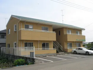 シティハウスつきおかの画像